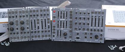 Behringer-System